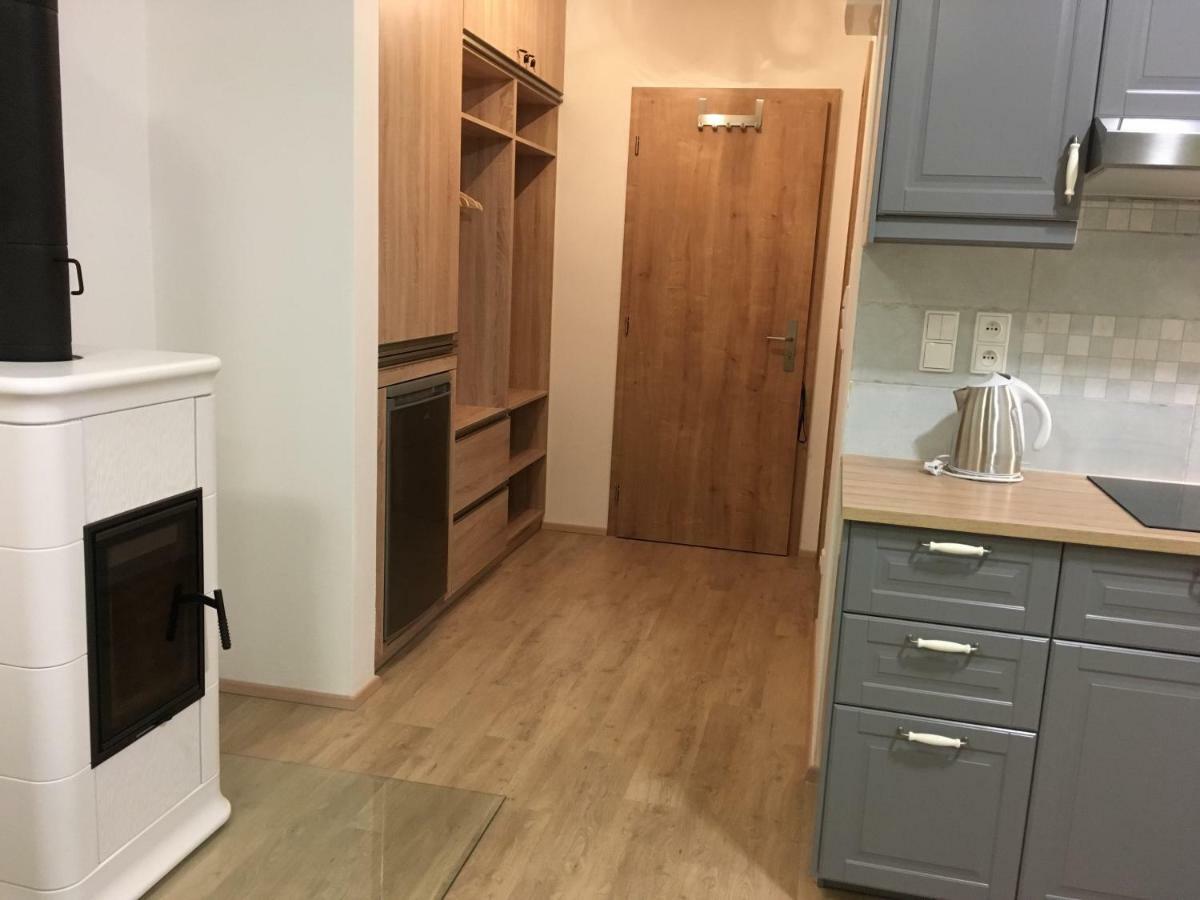 Apartmany Sport Dolní Morava Extérieur photo