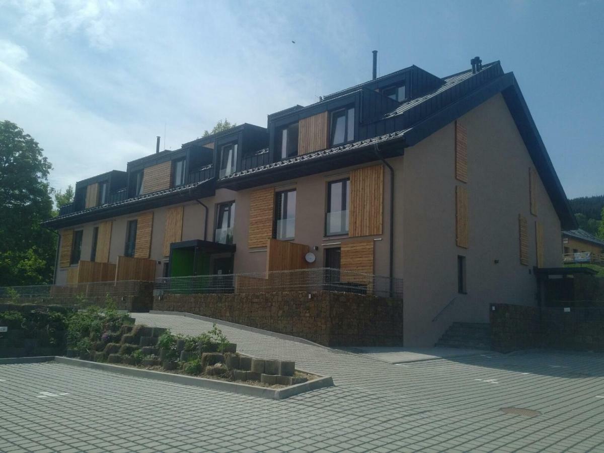 Apartmany Sport Dolní Morava Extérieur photo