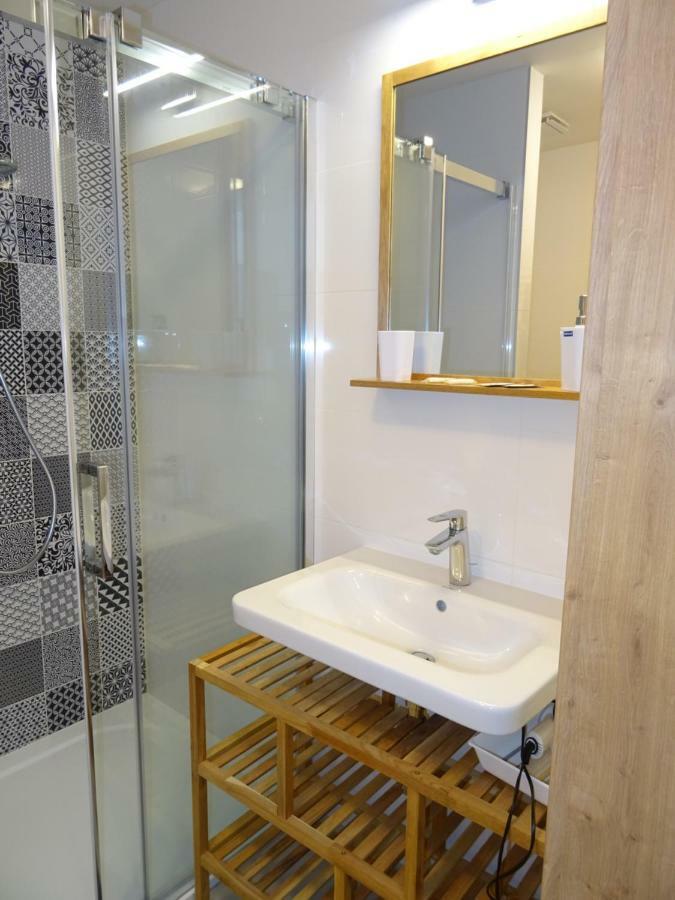 Apartmany Sport Dolní Morava Extérieur photo