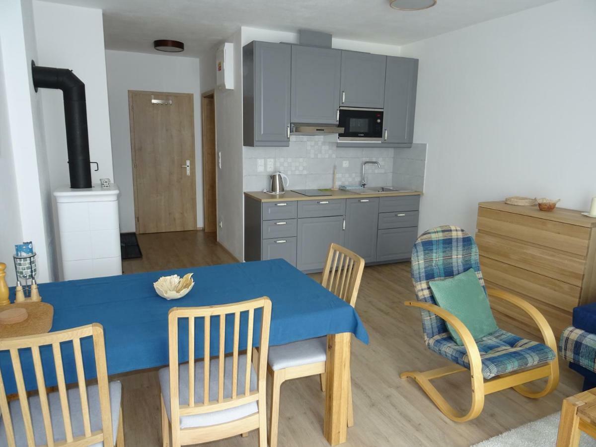 Apartmany Sport Dolní Morava Extérieur photo
