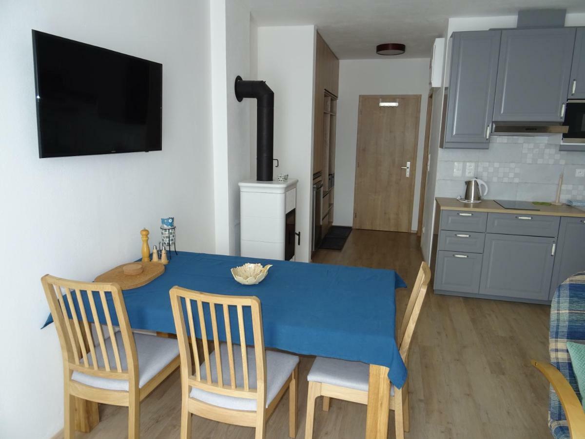Apartmany Sport Dolní Morava Extérieur photo