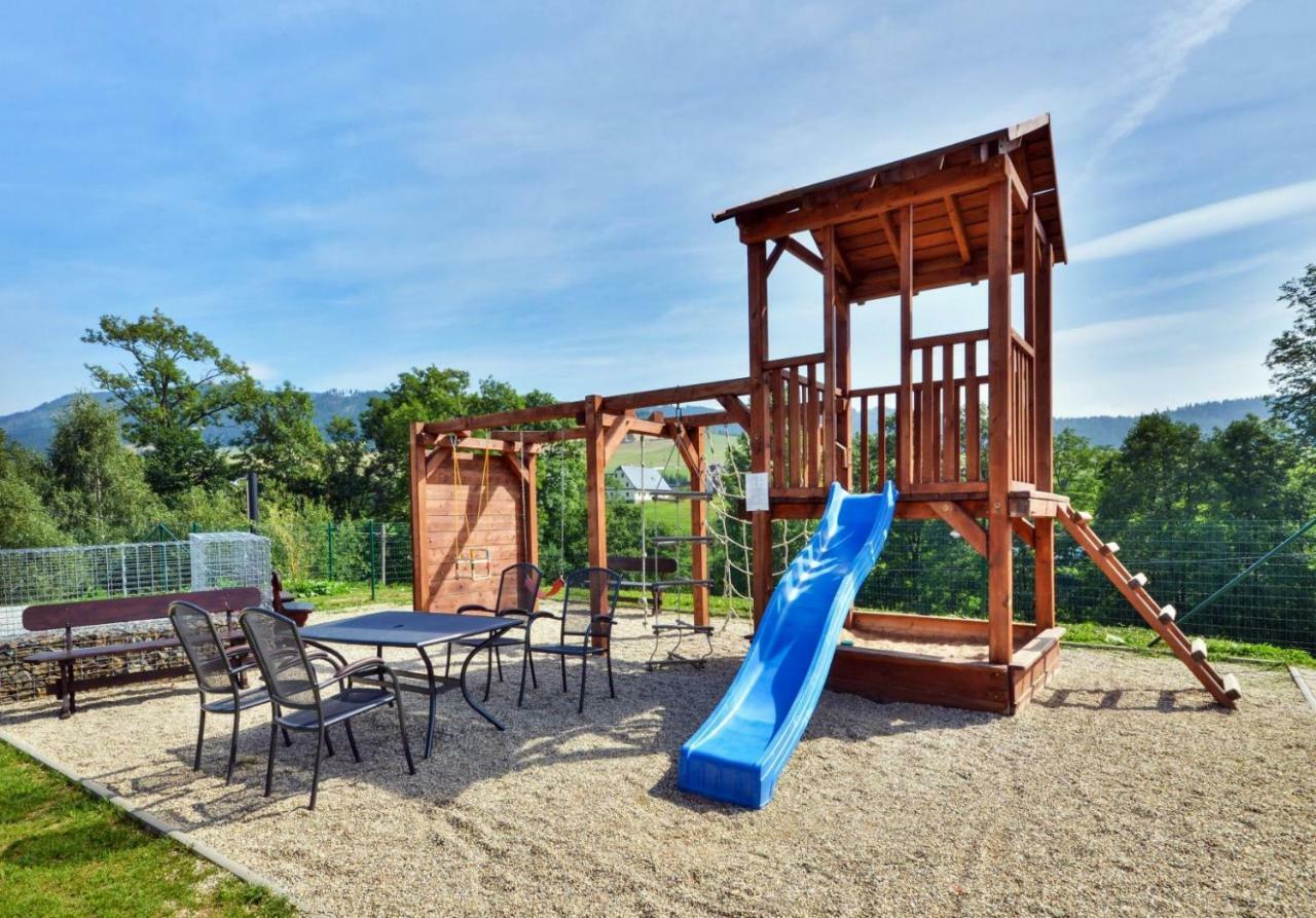 Apartmany Sport Dolní Morava Extérieur photo
