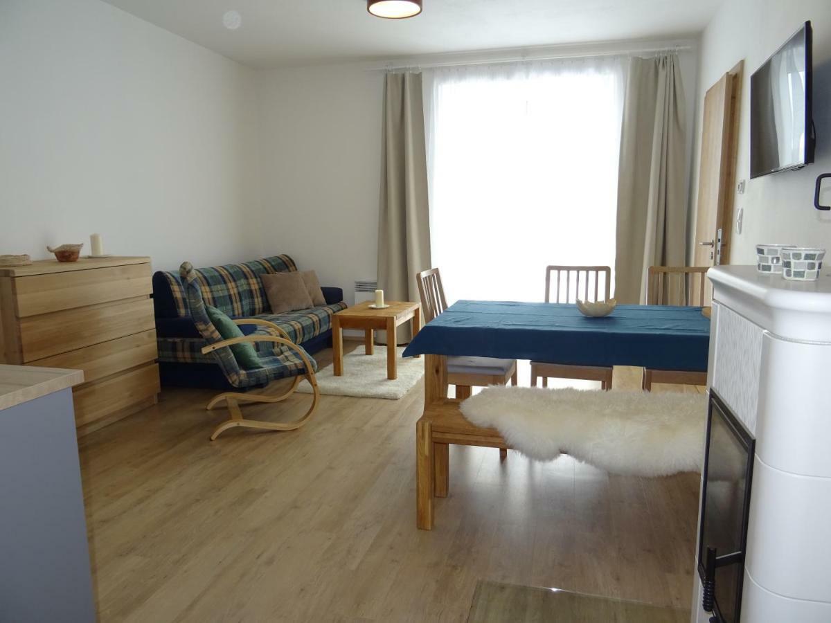 Apartmany Sport Dolní Morava Extérieur photo