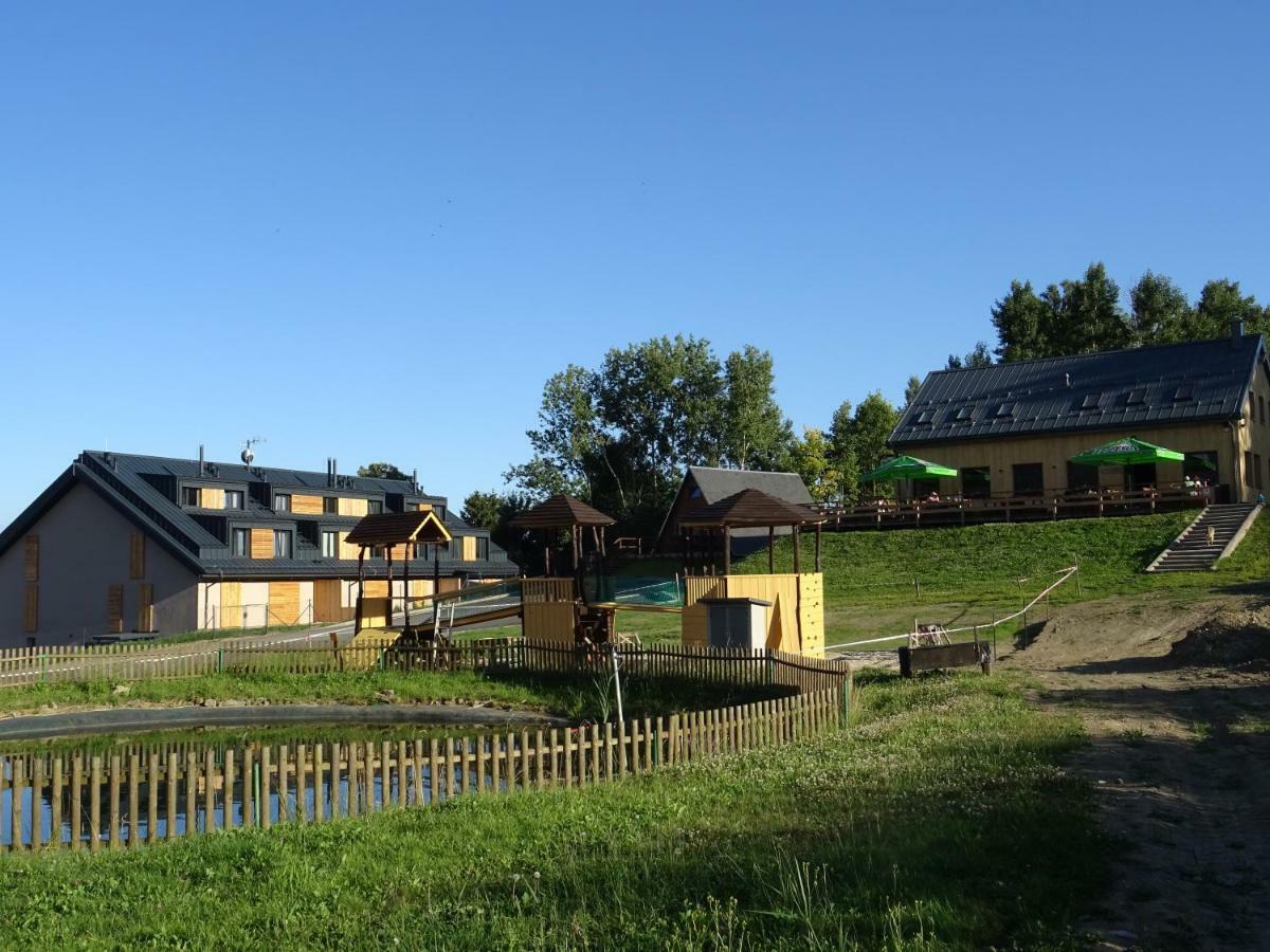 Apartmany Sport Dolní Morava Extérieur photo