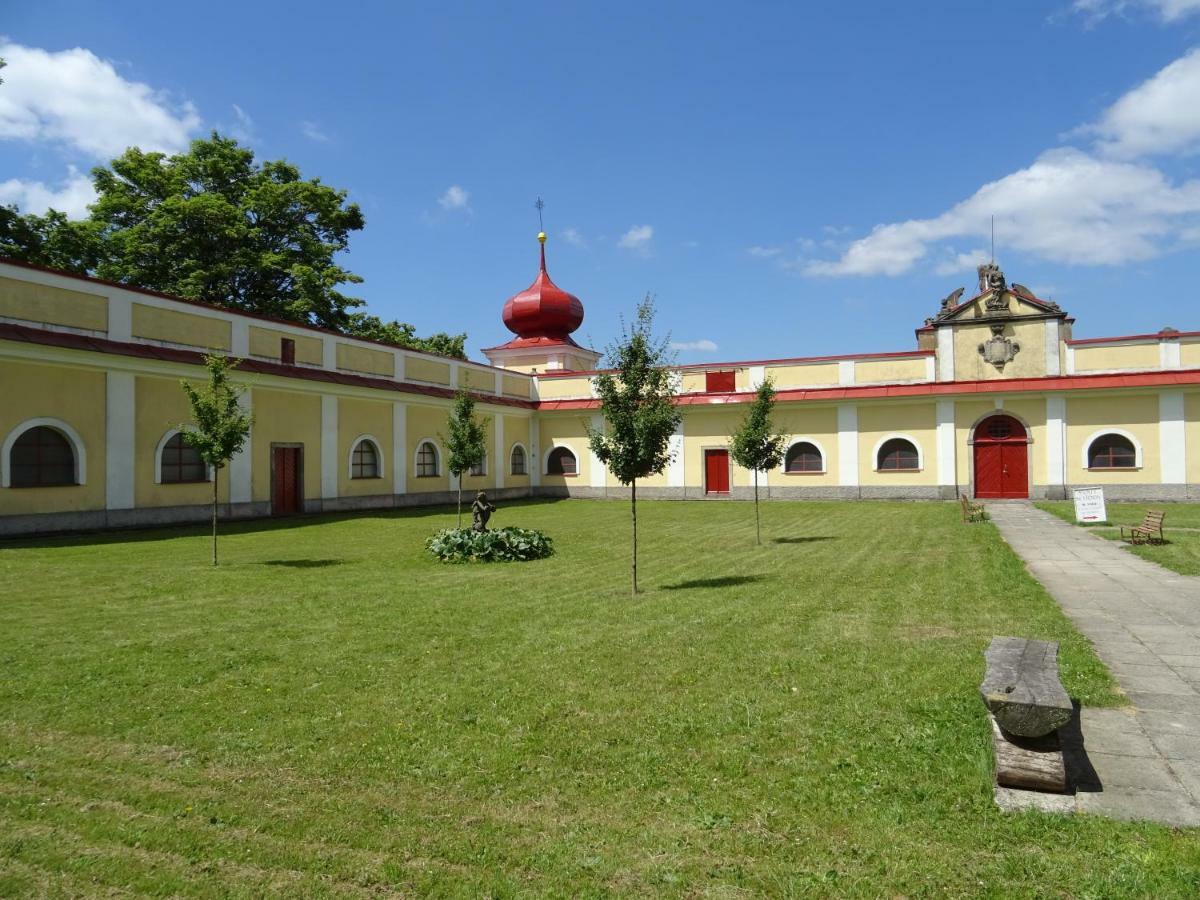 Apartmany Sport Dolní Morava Extérieur photo