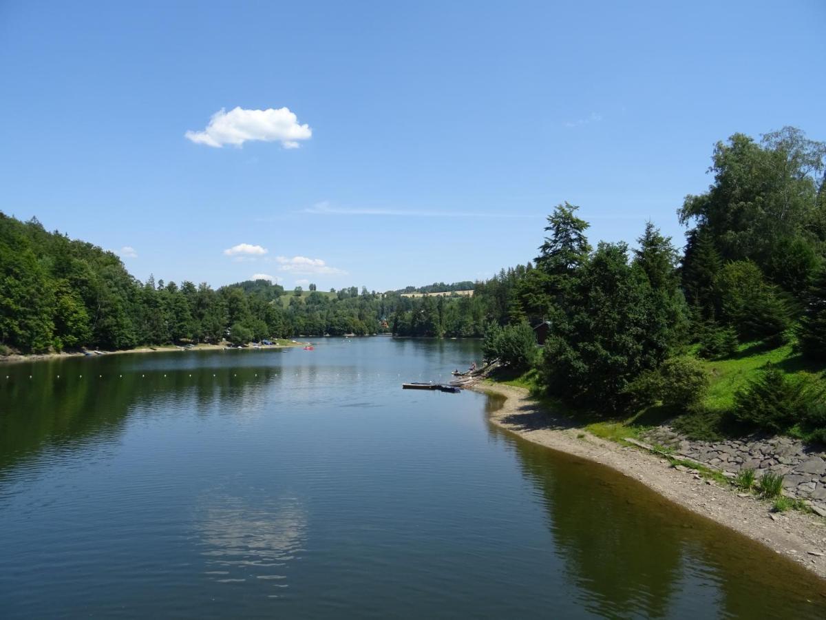 Apartmany Sport Dolní Morava Extérieur photo